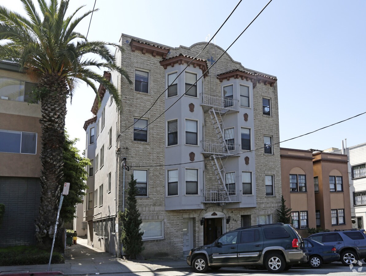 281 41st St - 281 41st St Apartments