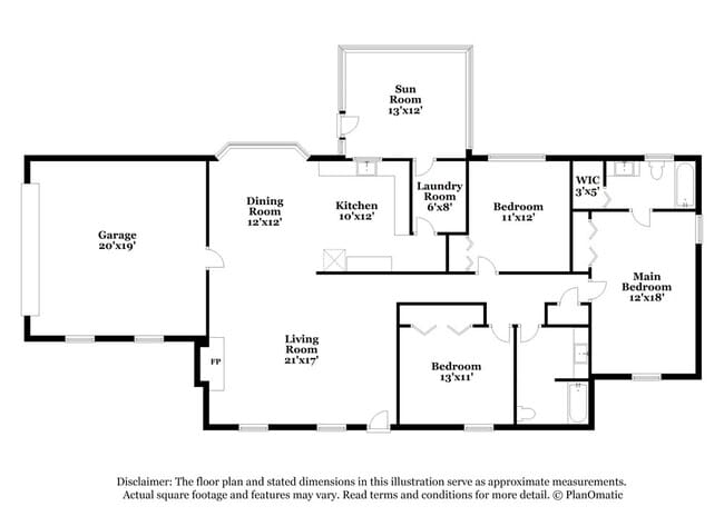 Photo - 709 Cloudland Ct