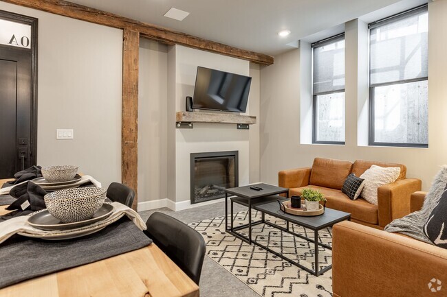 Building Photo - 305 N Alaska St Unit 0A Rental