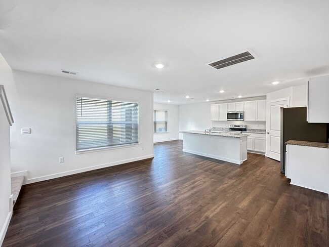 Photo - Welcome home to the Cabral at Belhaven in Corryton!