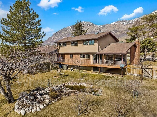 Photo - 1269 E 3075 N