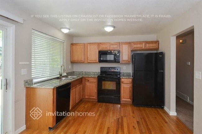 Photo - 2881 S Olathe Ct