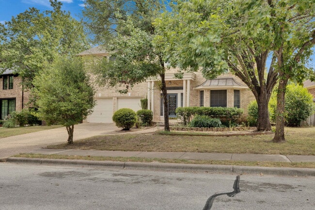 Photo - Charming Home in the Coveted River Place Community
5407 Merrywing Circle, Austin, TX 78730