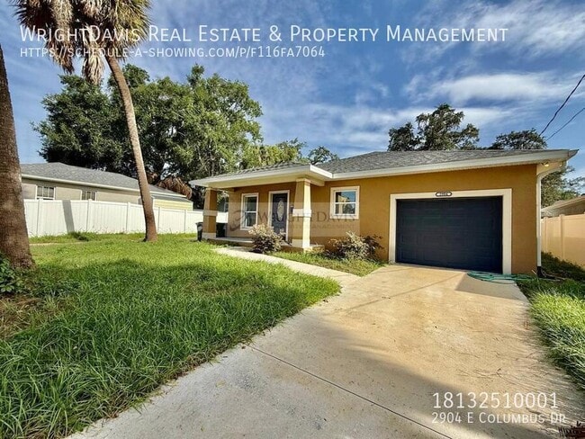 Photo - 2904 E Columbus Dr