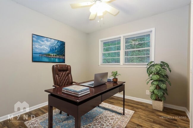 Photo - 2644 Butner Rd