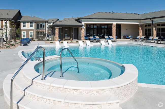 Área de descanso - Fox Bridge on Union