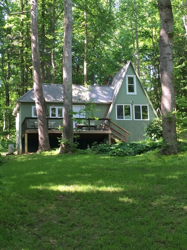 Building Photo - 276 Moonlight River Rd Rental