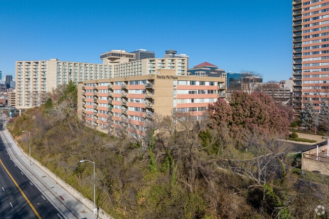 Photo - Santa Fe Condominiums
