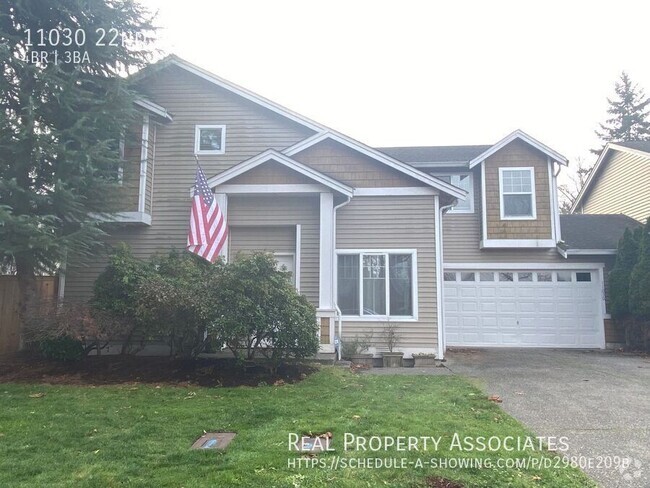 Building Photo - Best of Lake Stevens Rental