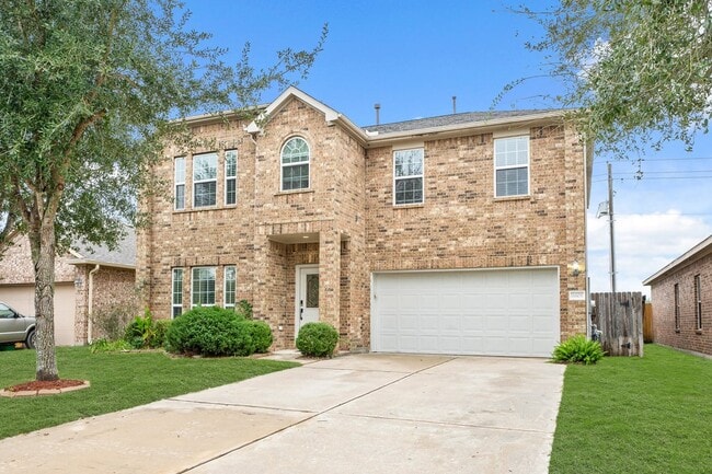 Photo - 6605 Fallen Breeze Ln