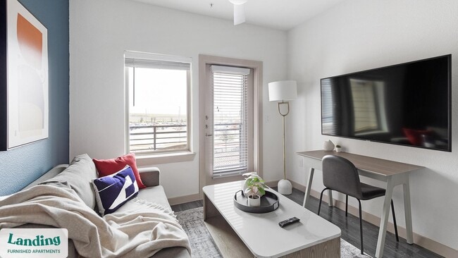 Photo - 7201 Henneman Way Unit 257.1408586