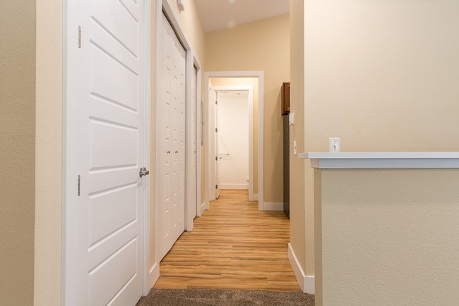 Fieldstone Apartments
