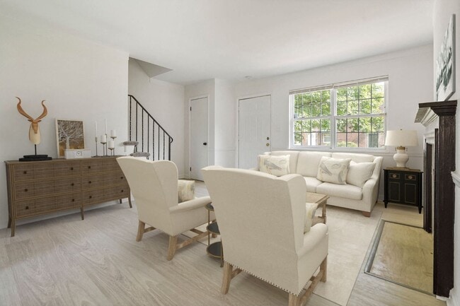 Photo - Townhomes at Bexley