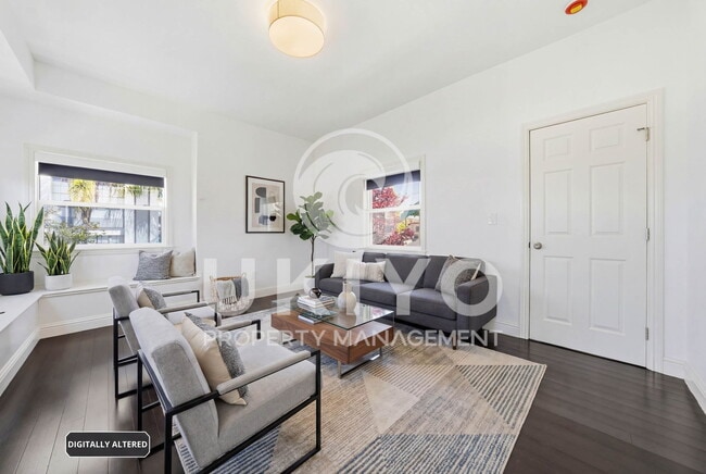 Building Photo - 1123 30th St