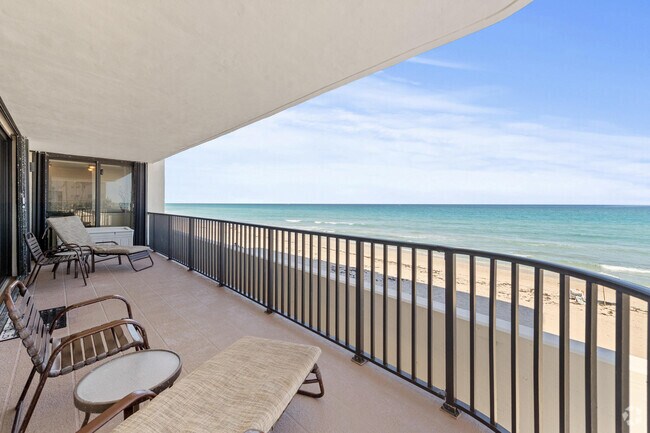 Building Photo - 3610 S Ocean Blvd Unit 101 Rental