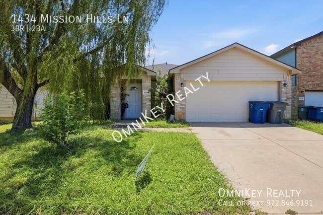 Building Photo - 1434 Mission Hills Ln