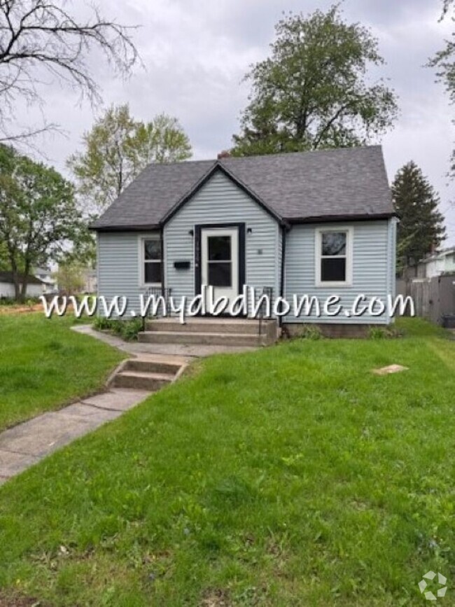 Building Photo - 1919 Drexel Ave Rental
