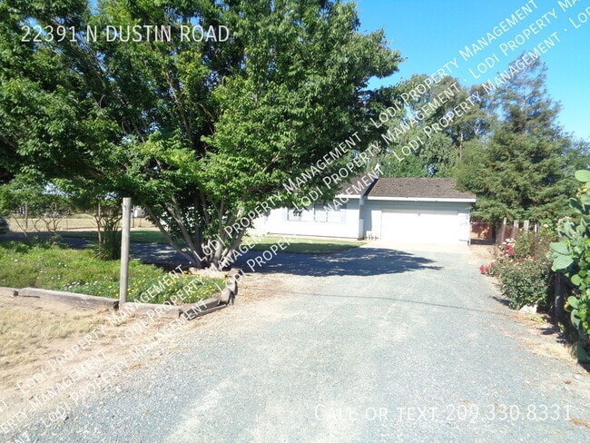 Photo - 22391 Dustin Rd