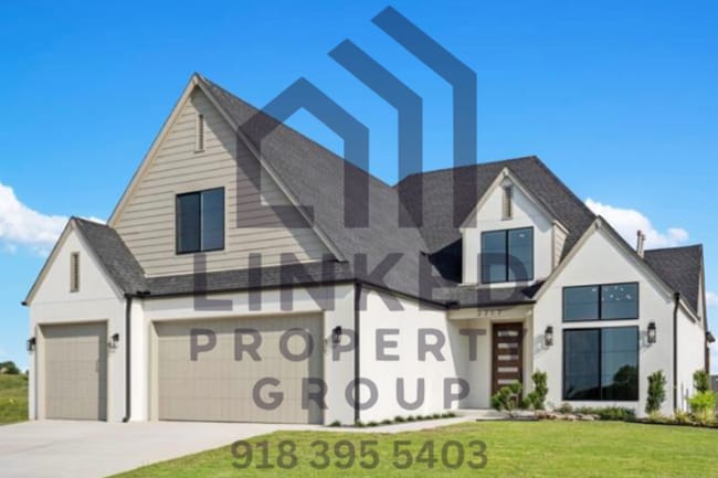 Building Photo - Beautiful Brand New 4 bedroom Home!