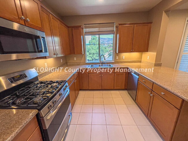 Photo - AVAILABLE NOW - Nice Home In Broad St Vill... Unidad 220