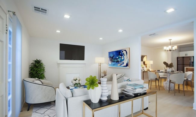 Photo - 1007 N Harper Ave Unidad 1007