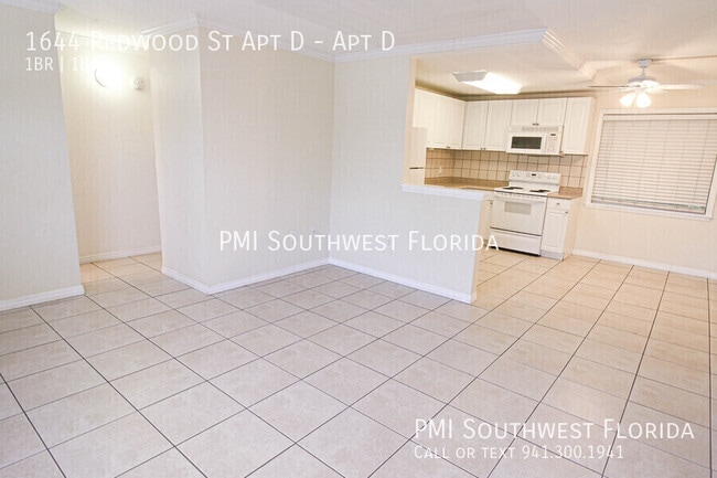 Photo - 1644 Redwood St Unidad Apt D