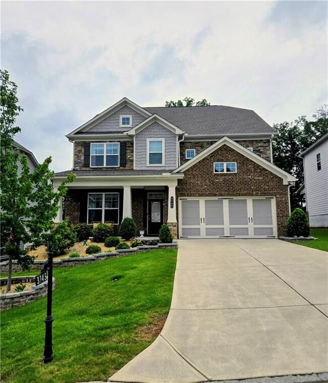 Building Photo - 3145 Black Reins Dr