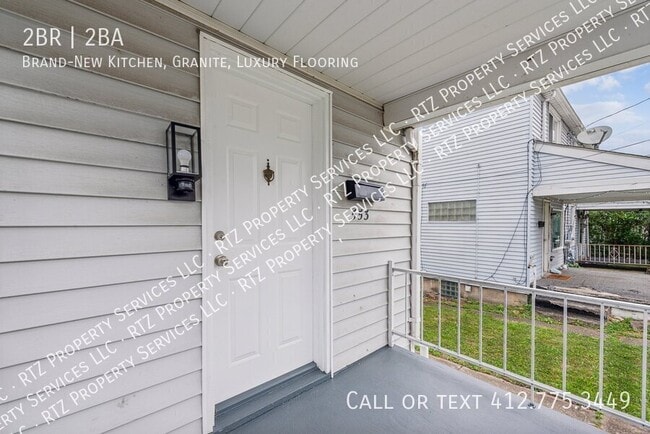 Photo - 553 Farnsworth Ave