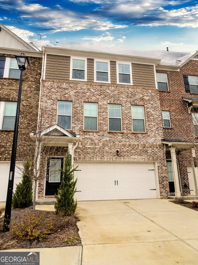 Photo - 2277 Graywell Ln Townhome