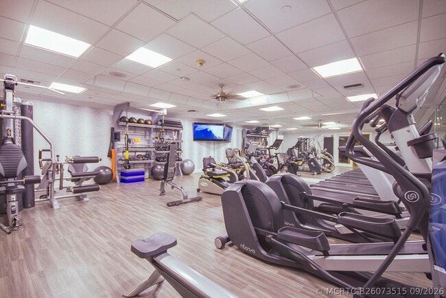 Photo - 550 SE Mizner Blvd Unit B309