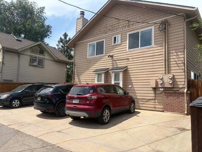 Photo - 1832 Spruce St