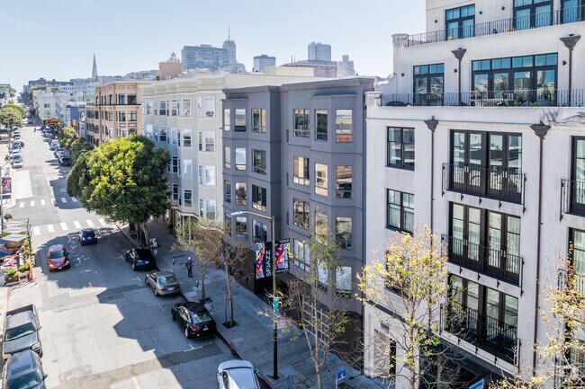 Photo - 1625 Pacific Ave