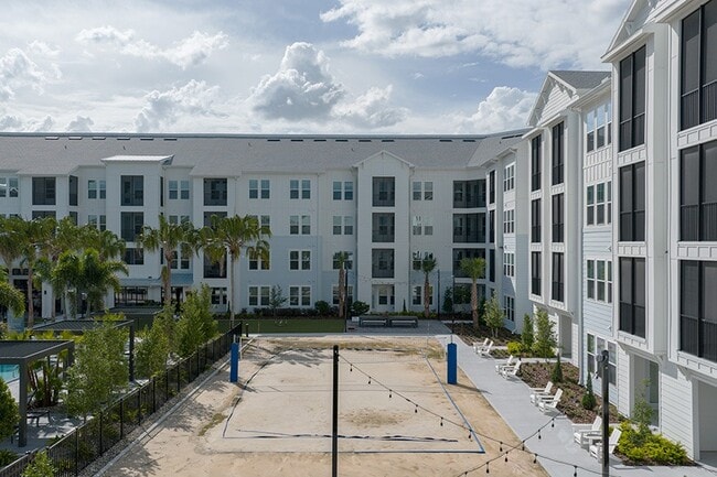 Origin at Shingle Creek