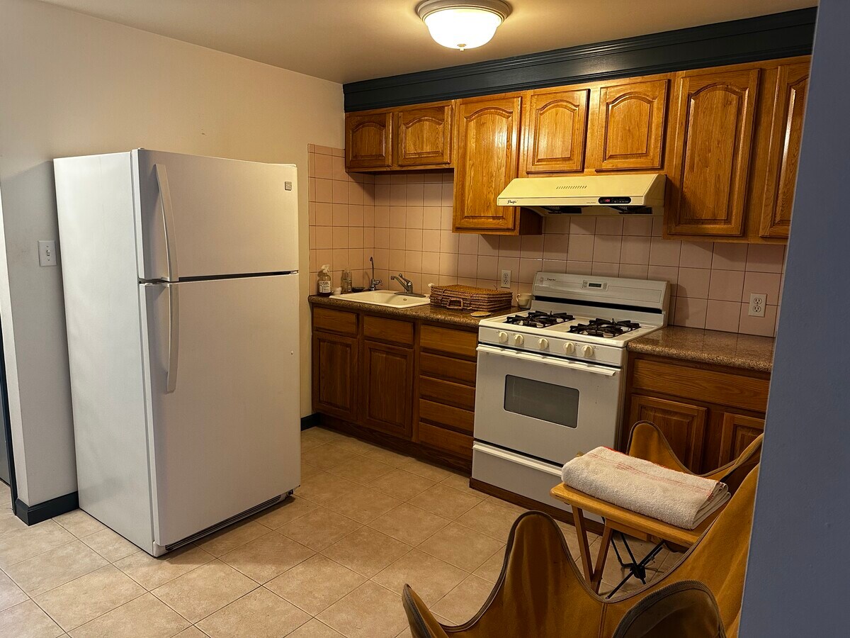 Kitchen - 1958 44th Ave Apartamentos Unidad 44thXOrtega