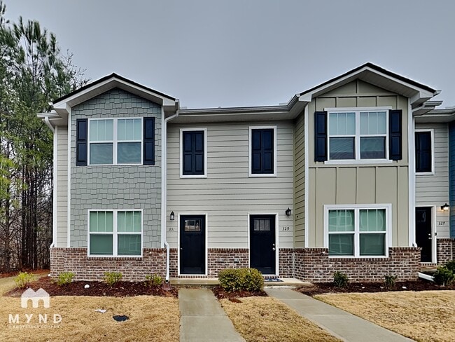 Building Photo - 331 Ashigan St