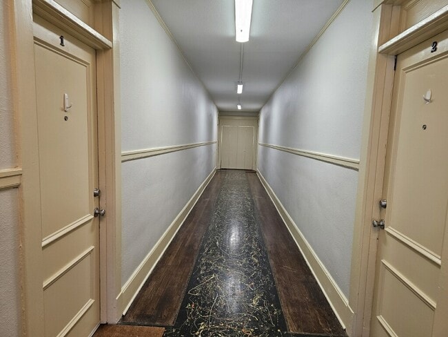 The Biltmore - McAlpin Apartments