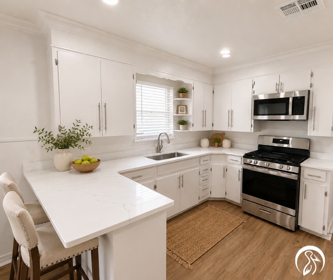 Photo - 2 Bedroom Home | West Monroe