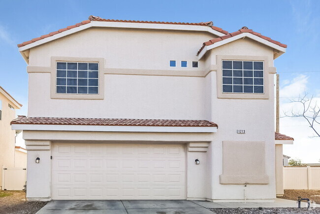 Building Photo - 1213 Granite Ash Ave Rental