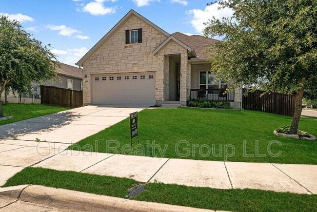 Building Photo - 6661 Bowie Cv