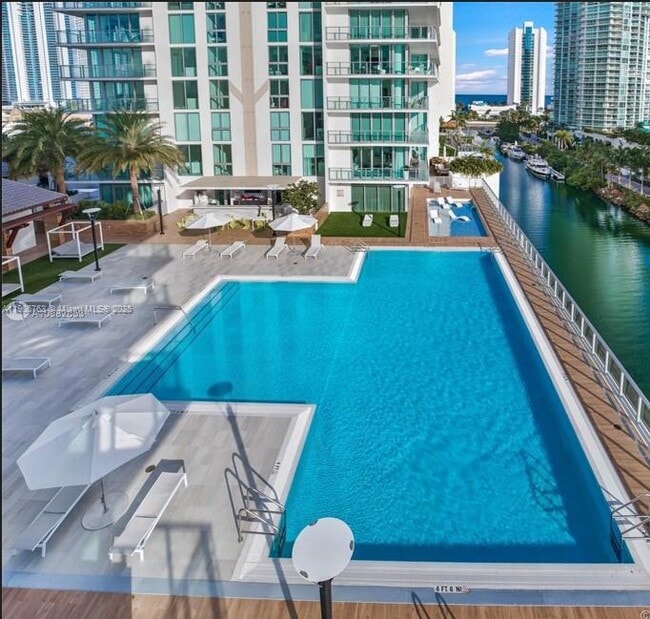 Photo - 330 Sunny Isles Blvd Unit 5-708