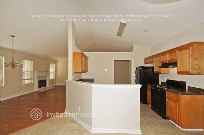 Photo - 895 Ashland Park Way SE