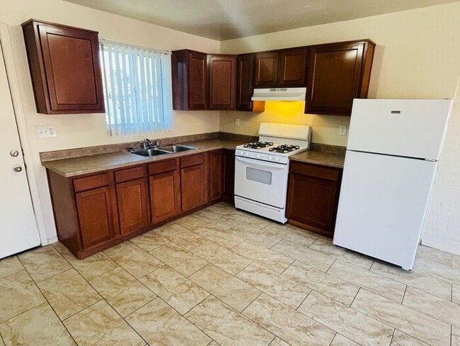 Photo - 3521 N Flowing Wells Rd