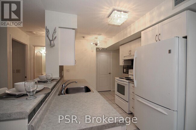 Photo - 4 Elsinore Path Unité 404