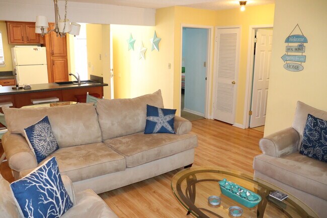 375 Bluefish Dr Unidad 102