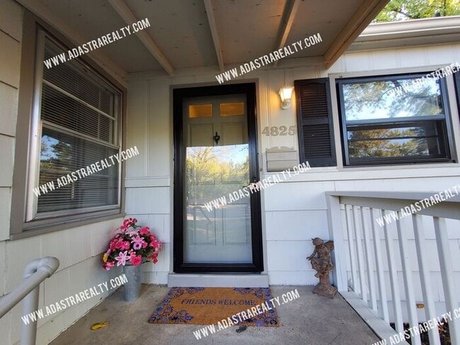 4 Bedroom 2 Bath Ranch in Prairie Village-Coming SOON!!