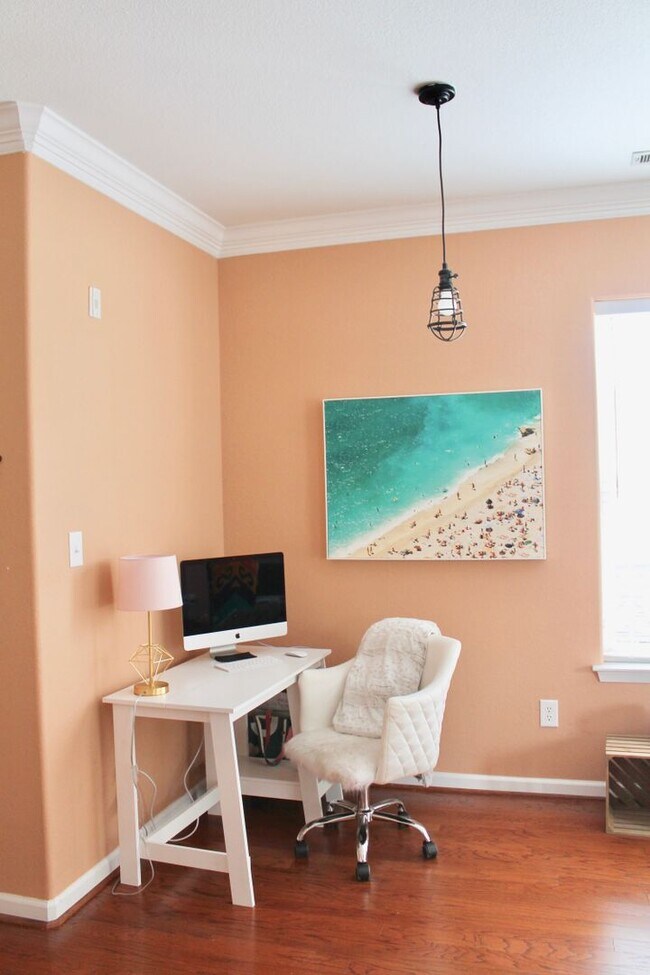 Photo - 2BR/2BA in Chicks Beach- Newly Built! Live...