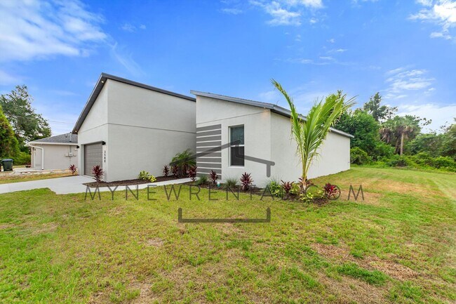 Photo - Deposit-Free! Modern, energy efficient hom...