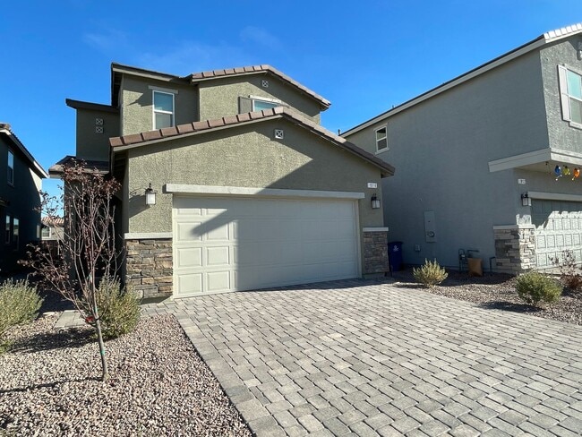 Photo - Southwest Las Vegas 2024 Gated Community Brand New Home ,Silverado Ranch  area