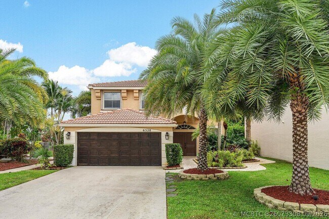 6328 Stonehurst Cir