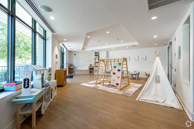 Kids Play Room
